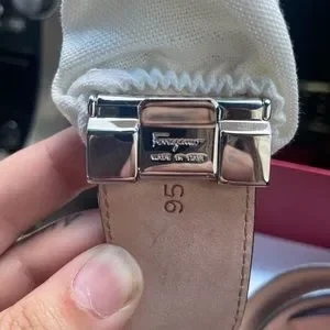 Salvatore Ferragamo | Accessories | Brand New Salvatore  display picture 1